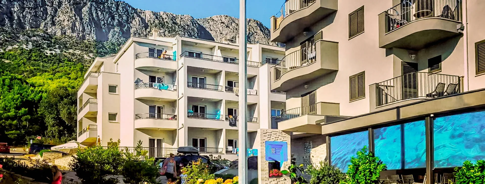 Фото Krasna 4*